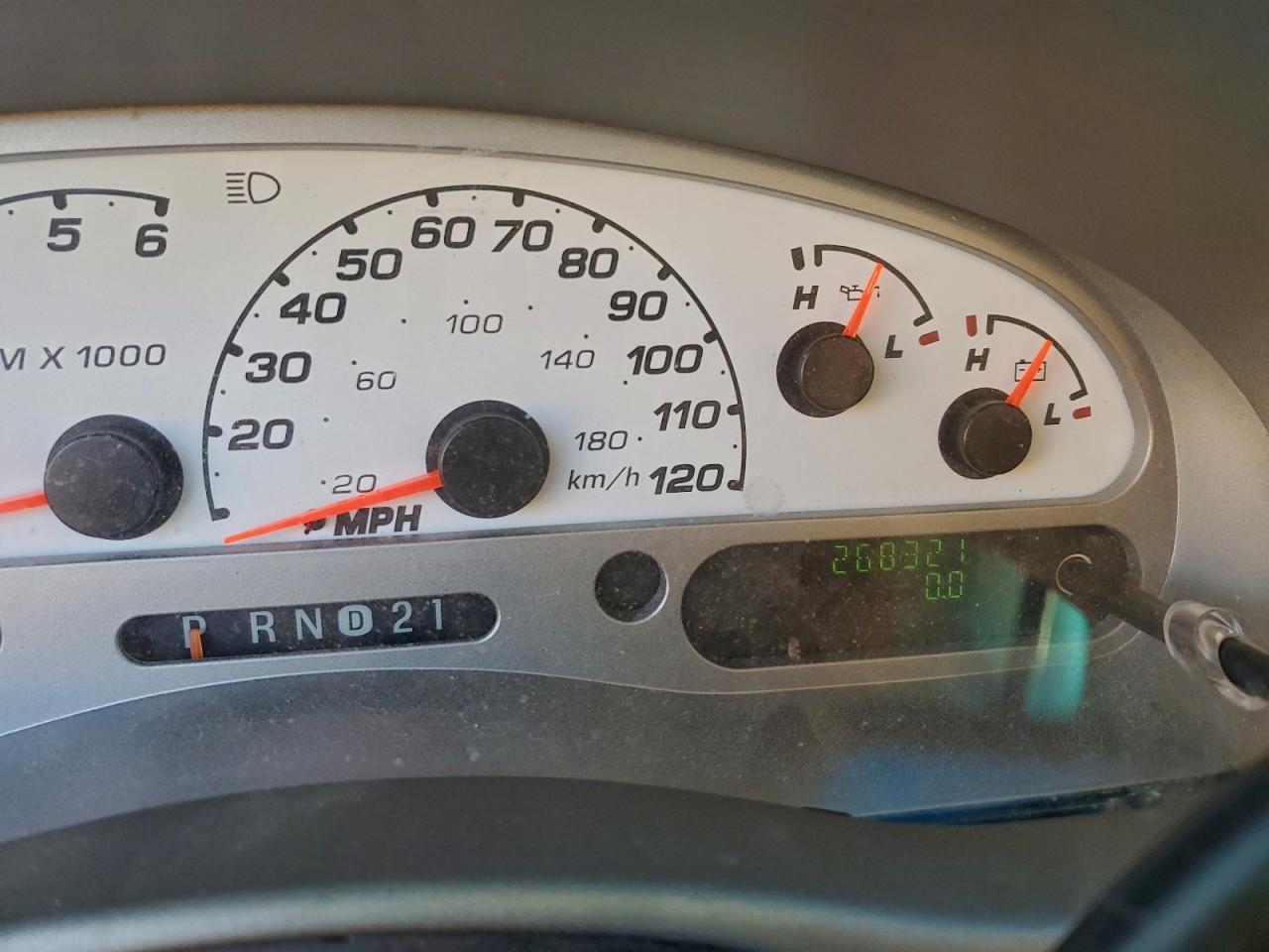 2005 FORD Explorer Sport Trac