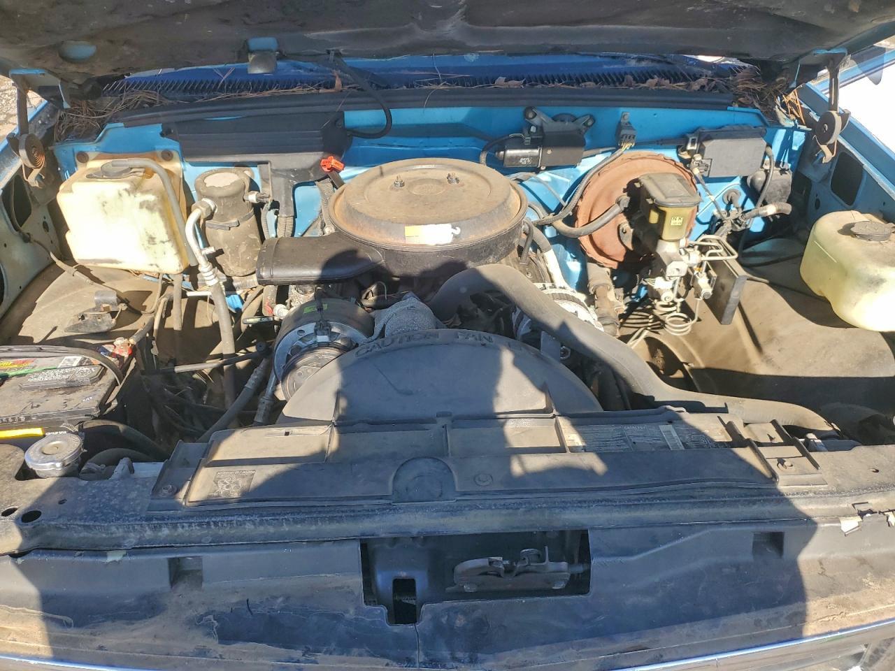 1994 CHEVROLET Gmt