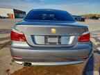 2008 BMW 5 series