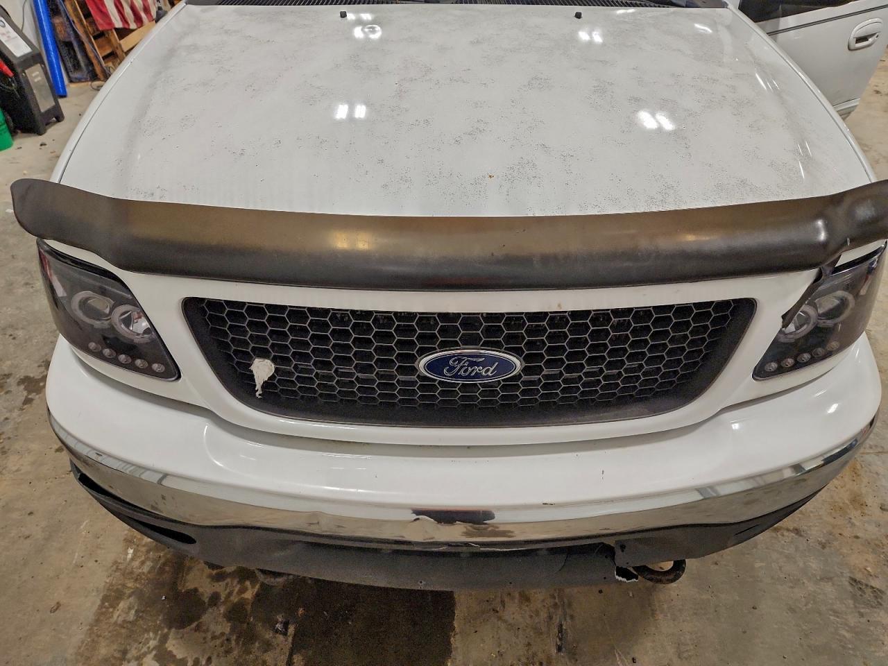 2002 FORD F-150