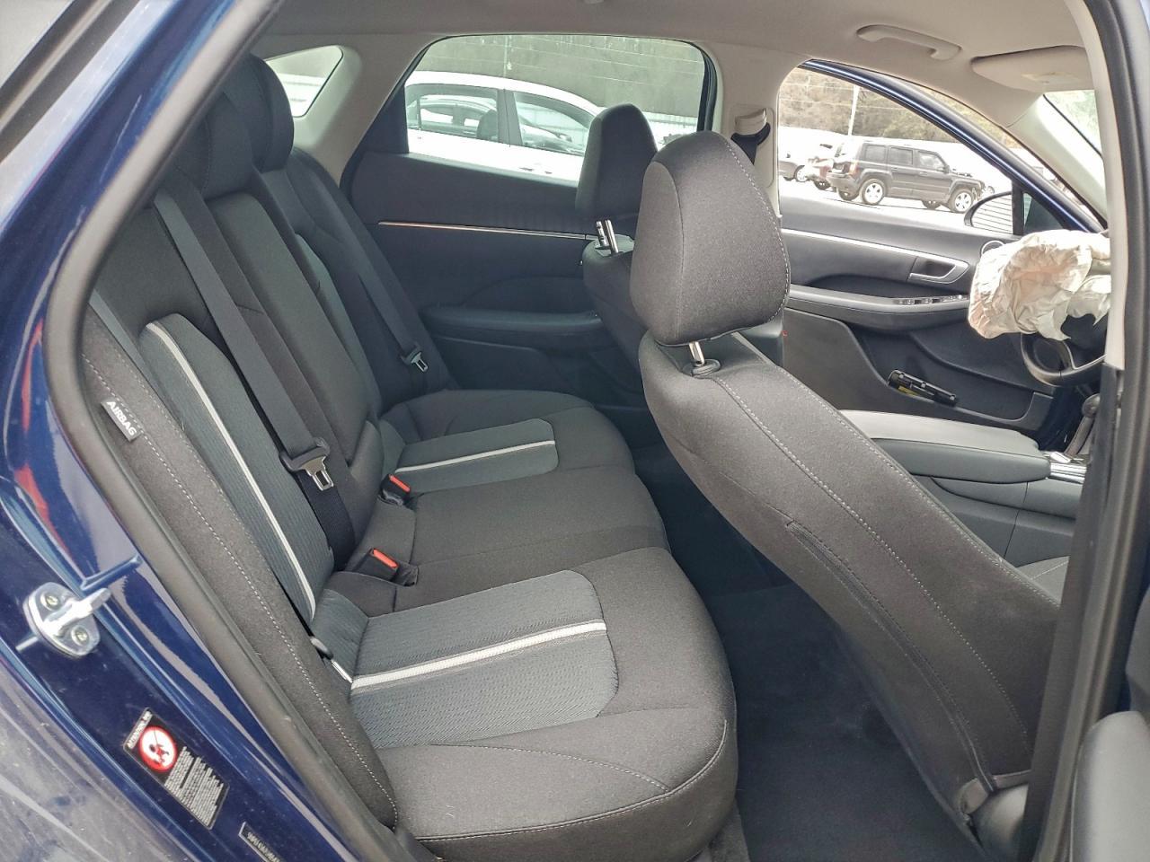2020 HYUNDAI SONATA