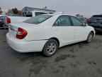 2004 TOYOTA CAMRY