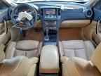2009 NISSAN Maxima
