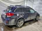2013 SUBARU Outback