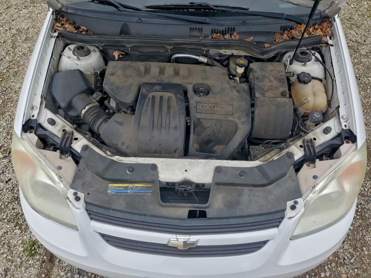 2005 CHEVROLET COBALT