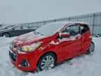 2017 CHEVROLET Spark