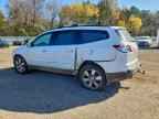 2010 CHEVROLET TRAVERSE