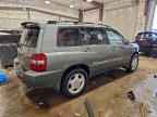 2006 TOYOTA HIGHLANDER