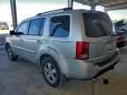 2009 HONDA PILOT