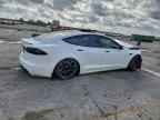 2022 TESLA MODEL S