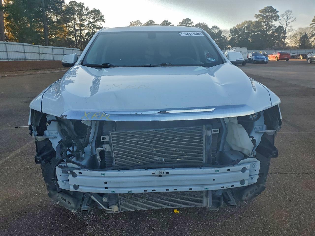 2021 GMC ACADIA