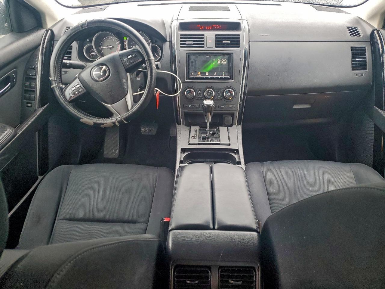 2014 MAZDA CX-9