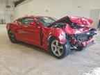 2018 CHEVROLET Camaro