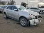 2010 CHEVROLET EQUINOX