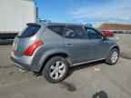 2007 NISSAN MURANO