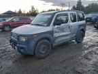 2008 HONDA Element