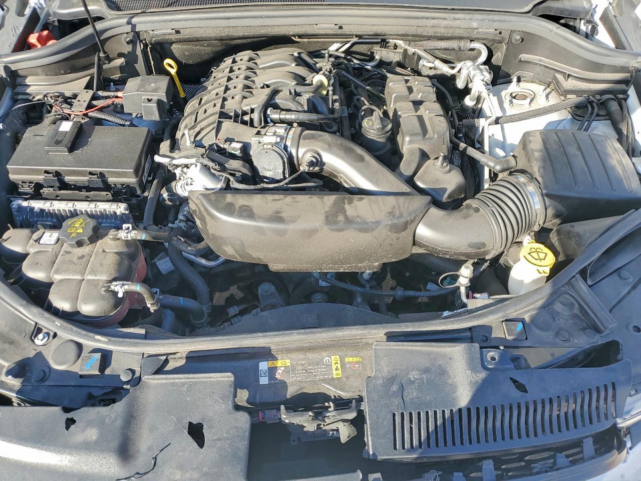 2024 DODGE DURANGO