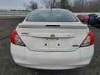 2013 NISSAN VERSA
