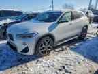 2018 BMW X2