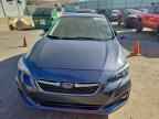 2017 SUBARU IMPREZA