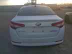 2013 KIA Optima Hybrid