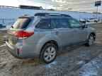 2010 SUBARU Outback