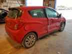 2017 CHEVROLET Spark