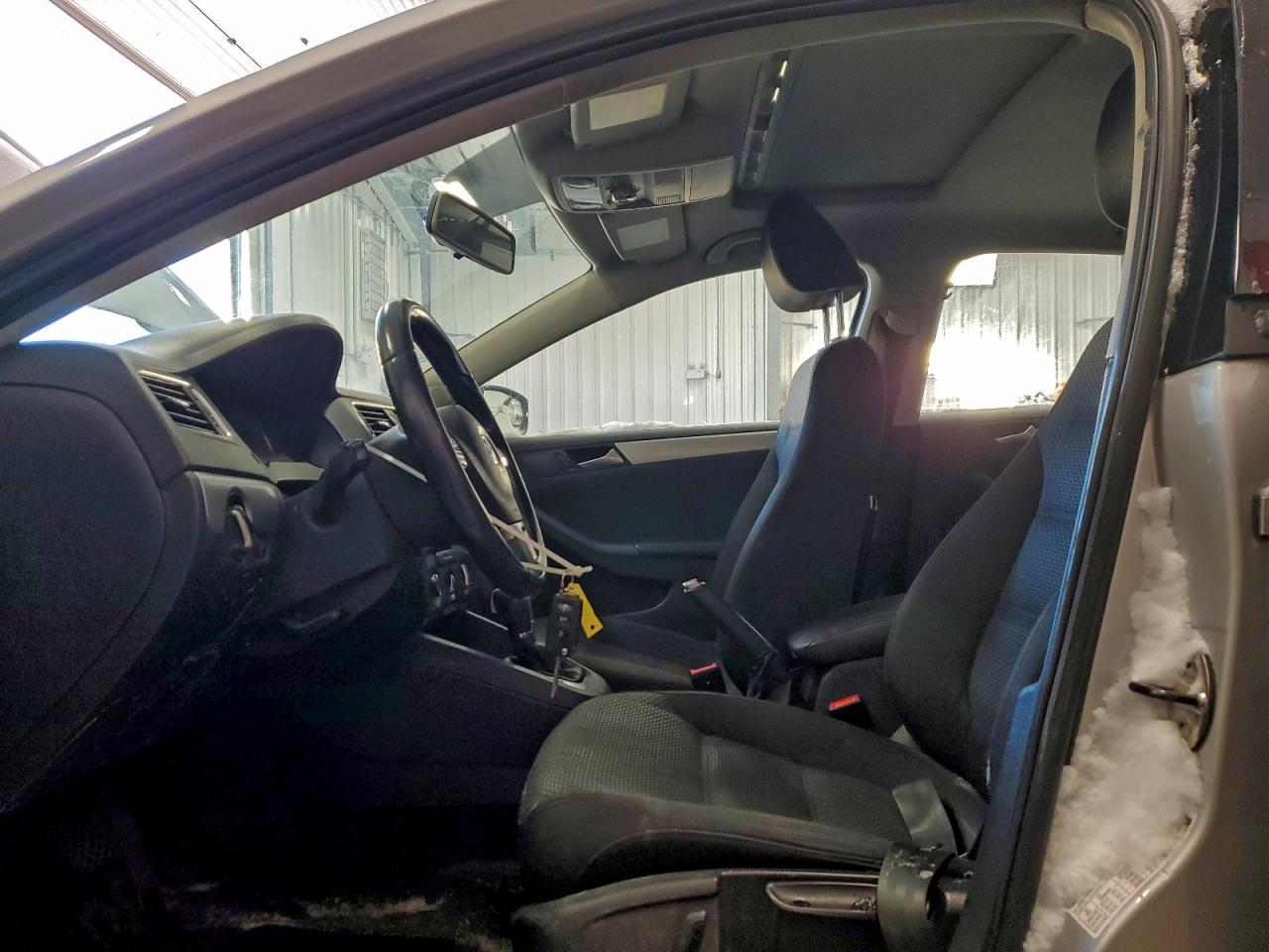 2014 VOLKSWAGEN JETTA