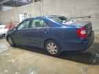 2003 TOYOTA CAMRY