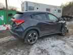 2018 HONDA HR-V