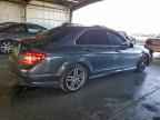 2014 MERCEDES-BENZ C-CLASS