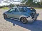 2012 SUBARU IMPREZA