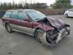 2000 SUBARU Legacy
