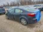 2015 KIA FORTE
