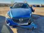 2013 MAZDA CX-5