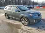 2014 KIA SORENTO