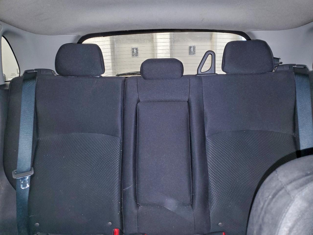 2015 MITSUBISHI RVR