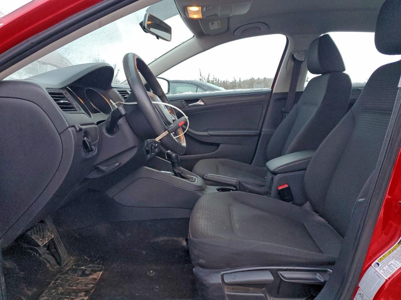 2015 VOLKSWAGEN JETTA