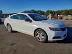 2015 CHEVROLET IMPALA