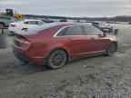 2016 LINCOLN MKZ