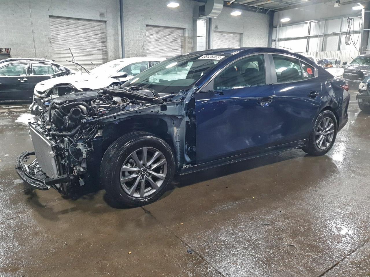2024 MAZDA 3