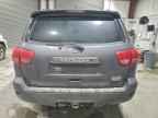 2015 TOYOTA Sequoia