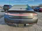 2016 LINCOLN MKZ