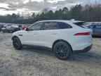 2019 JAGUAR F-Pace
