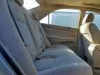 2004 TOYOTA CAMRY