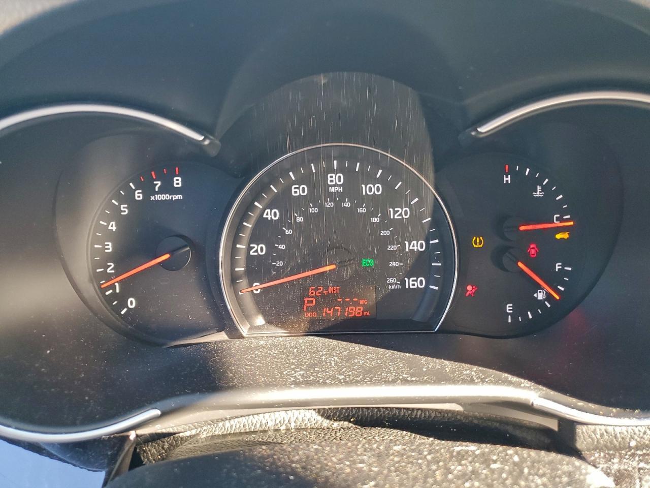 2014 KIA SORENTO