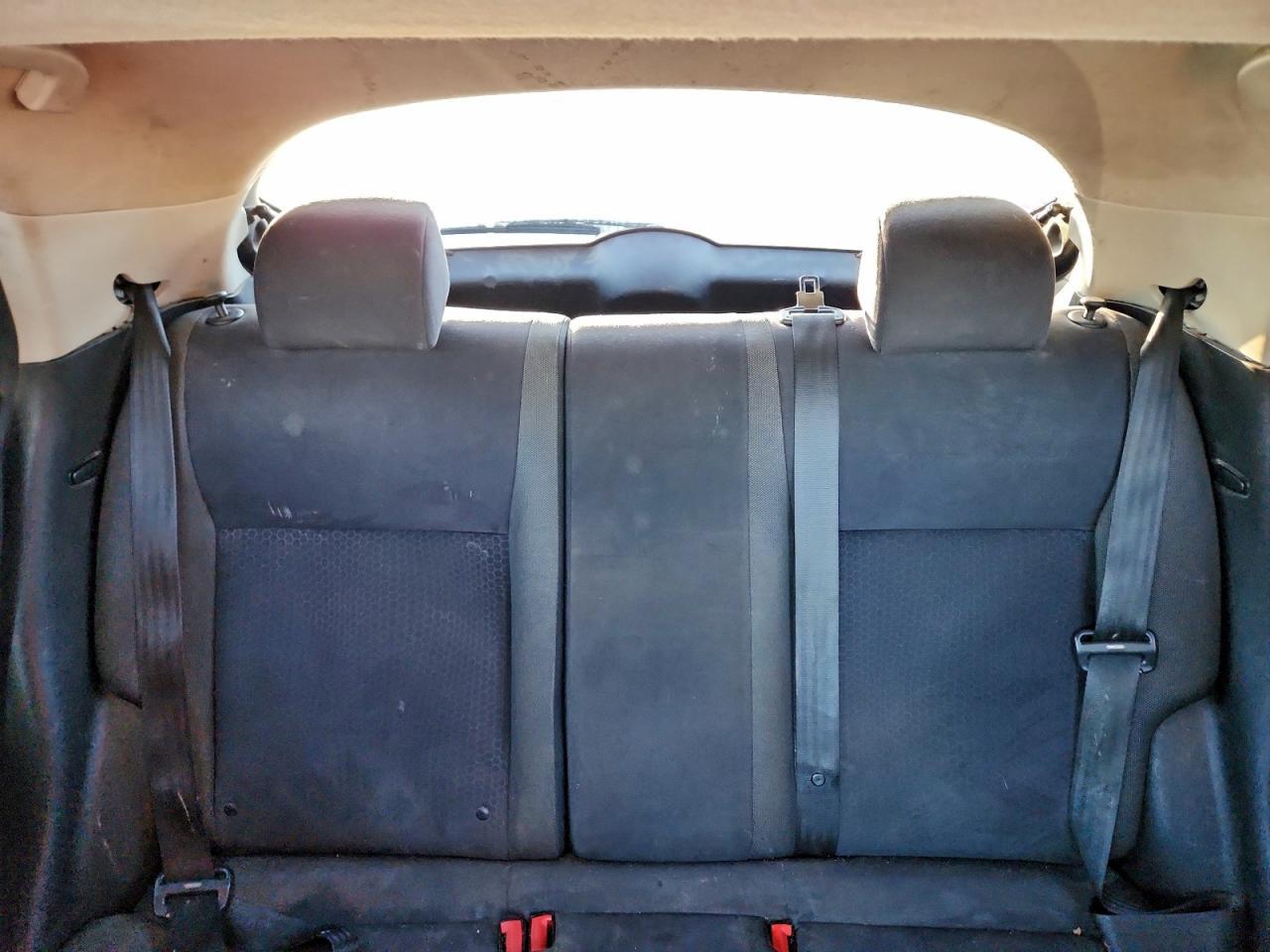 2012 NISSAN Juke