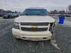 2011 CHEVROLET Avalanche