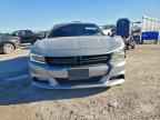 2016 DODGE CHARGER