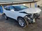 2022 CHEVROLET BLAZER